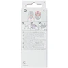 KISS Self-adhesive nails imPRESS Nails - As It Was 30 pcs