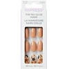 KISS Self-adhesive nails imPRESS Nails - As It Was 30 pcs