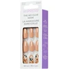 KISS Self-adhesive nails imPRESS Nails - As It Was 30 pcs
