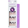KISS Self-adhesive nails imPRESS Nails - By The River 30 pcs