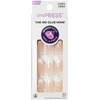 KISS Self-adhesive nails imPRESS Nails Chills 30 pcs