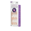 KISS Self-adhesive nails imPRESS Nails Chills 30 pcs