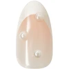 KISS Self-adhesive nails imPRESS Nails Chills 30 pcs