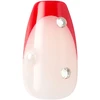 KISS Self-adhesive nails imPRESS Nails Happy World 30 pcs