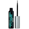 Kiss My Face KISS „Super Stick“ 5 dienų ilgalaikio nešiojimo blakstienų klijai (juosteliniai blakstienų klijai) 4,8 g, juodi