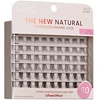 KISS Naujos natūralios „Trio Multi Lashes“ blakstienos