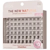 KISS Naujos natūralios „Trio Multi Lashes“ blakstienos