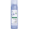 "Klorane" linų sėmenų šampūnas 150ml