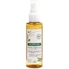 Klorane Tamanu ir Monoi apsauginis aliejus nuo saulės 100ml