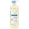 "Klorane Baby Gentle Cleansing Gel Soothing Calendula" prausimosi želė 500ml