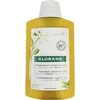 "Klorane" maitinamasis šampūnas su Monoï ir Tamanu Bio 200ml