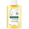 Klorane A La Camomile Skirtas šviesiems plaukams Reflex Illuminating Šampūnas 400ml