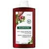 Klorane Strenghtening Šampūnas With Quinine &amp; Org. Edelweiss, 100 ml