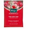 Kneipp vonios druska „Aš tave myliu“, 60 g