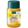 Kneipp Arnica Active Bath Salt unisex, 500g