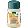 Kneipp mineralinė vonios druska pėdų priežiūrai vonios druska unisex, 500g