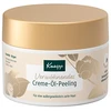 Kneipp Kreminis-Oil Peeling Argan´s Secret Body Peeling moterims, 200 ml