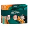 „Kneipp Bath Oil“ sveikatingumo vonios aliejus