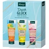 Kneipp Gift set Happy Showering 3 x 75 ml