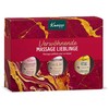 Kneipp Massage Oil Gift Set For Massage