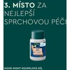 Kneipp Good Night mineralinė vonios druska unisex vonios druska, 500g