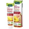 Kneipp Arnica Active intensyvaus šildymo balzamas