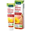 Kneipp Šildantis balzamas su arnika 100 g