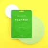 Kocostar Anti-blemish face mask Tea Tree Sheet Mask 25 ml