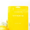Kocostar Antioxidant face mask Vitamin Sheet Mask 25 ml