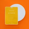 Kocostar Antioxidant face mask Vitamin Sheet Mask 25 ml