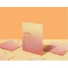 Kocostar Hydrating face mask am Sunday Happy Hydrogel Mask 25 g