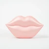 Kocostar Hydrogel lip mask Cherry Blossom Lip Mask 20 pcs