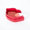 Kocostar Hydrogel lip mask Rose Lip Mask 20 pcs