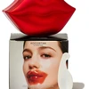 Kocostar Hydrogel lip mask Rose Lip Mask 20 pcs