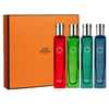 Hermes Colognes Collection komplektas wód kolońskich 4x15ml