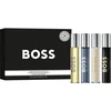 Hugo Boss miniatiūrų rinkinys, 40 ml