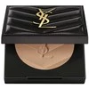 Kompaktinė matinė fiksuojamoji pudra Yves Saint Laurent All Hours Hyper Finish Powder | spalva: 02, 7.5 g