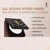 Kompaktinė matinė fiksuojamoji pudra Yves Saint Laurent All Hours Hyper Finish Powder | spalva: 01, 7.5 g