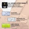 Kompaktinė matinė fiksuojamoji pudra Yves Saint Laurent All Hours Hyper Finish Powder | spalva: 01, 7.5 g