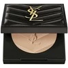 Kompaktinė matinė fiksuojamoji pudra Yves Saint Laurent All Hours Hyper Finish Powder | spalva: 01, 7.5 g
