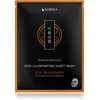 Korika Brightening Sheet Masks Set