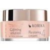 Korika Raminamasis tirpalas „Hi-Tech Liposome“ (atkuriamasis kremas) 50 ml