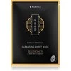 Korika Valomoji lakštinė kaukė su Jeju medumi ir AHA, BHA kompleksu, korėjietiškas paveldas (valomoji lakštinė kaukė) 25 g
