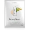 Korika „FermentBeauty Rice Brightening“ lakštinė veido kaukė (šviesinamoji lakštinė kaukė) 20 g