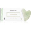Korika Gua Sha stone made of žalias jade (Gua Sha Stone)