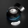 Korika Moisturizing night mask with silk protein Korean Heritage (Silk Sleeping Mask) 50 ml