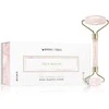 Korika Rose quartz facial massage roller (Face Roller)