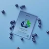 Korika Superfruits Blueberry Detoxifying Sheet Mask 25 g