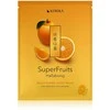 Korika Superfruits Hallabong Brightening Sheet Mask 25 g