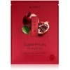 Korika Superfruits Hydrating Sheet Mask Pomegranate (Hydrating Sheet Mask) 25 g